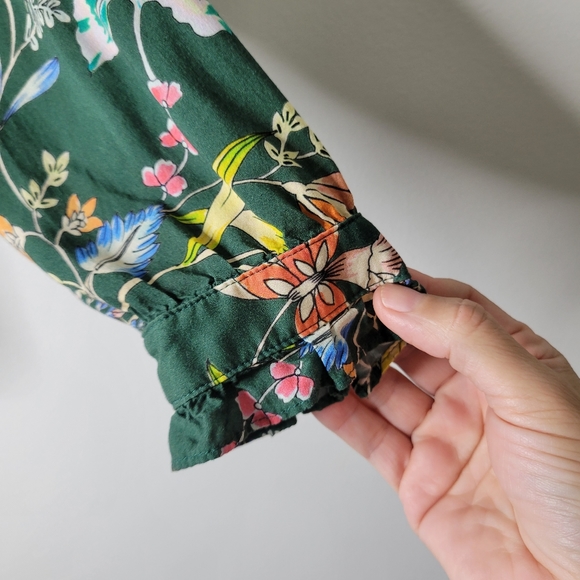Velvet by Graham & Spencer Blouse - Picture 7 of 11